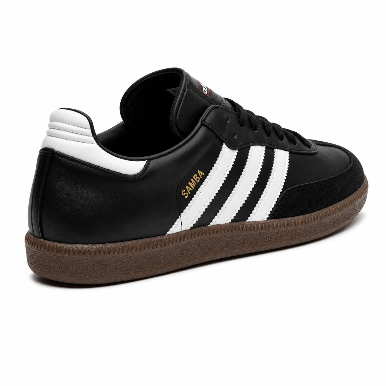 Adidas samba black