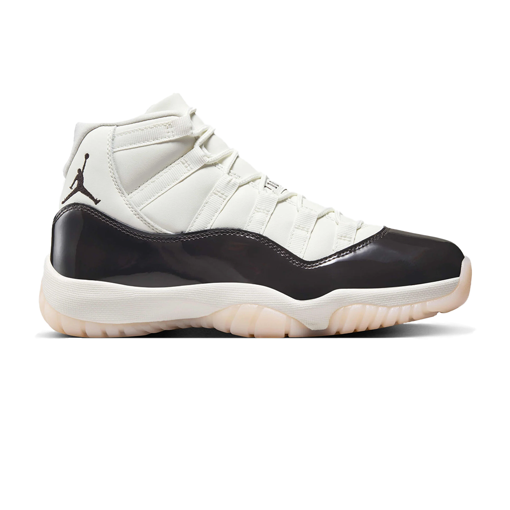 jordan 11 white Neapolitan