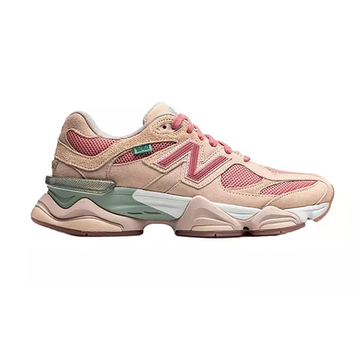 Newbalance 9060 orange