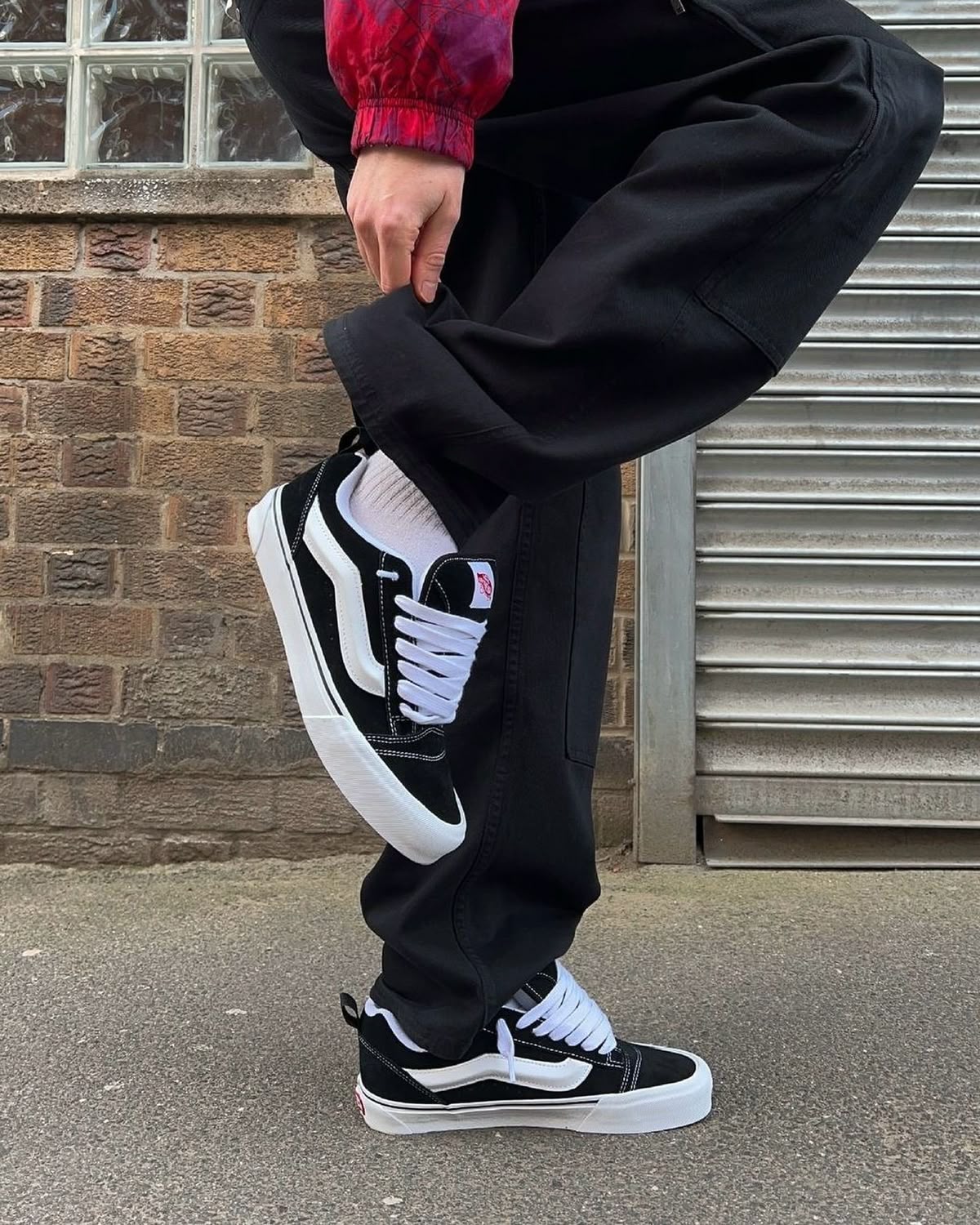 Vans oldskool