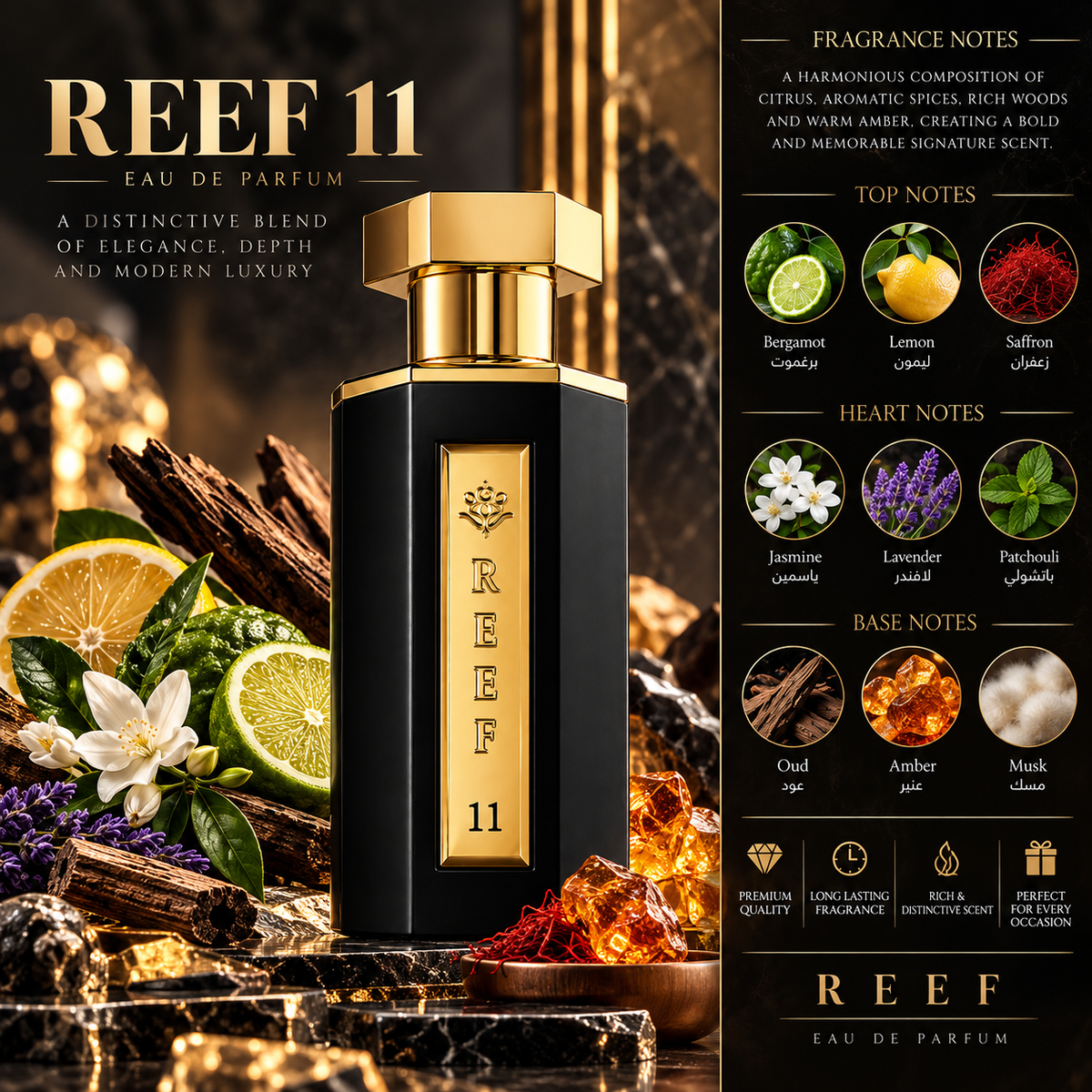 Reef 11