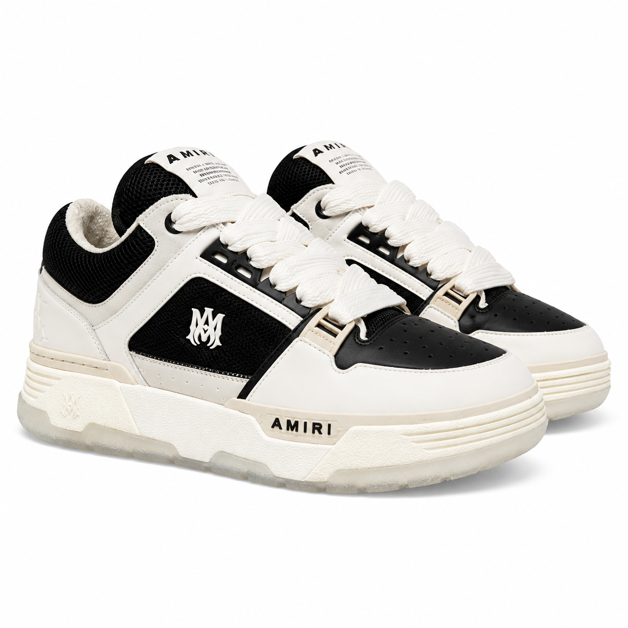 Amiri BXW