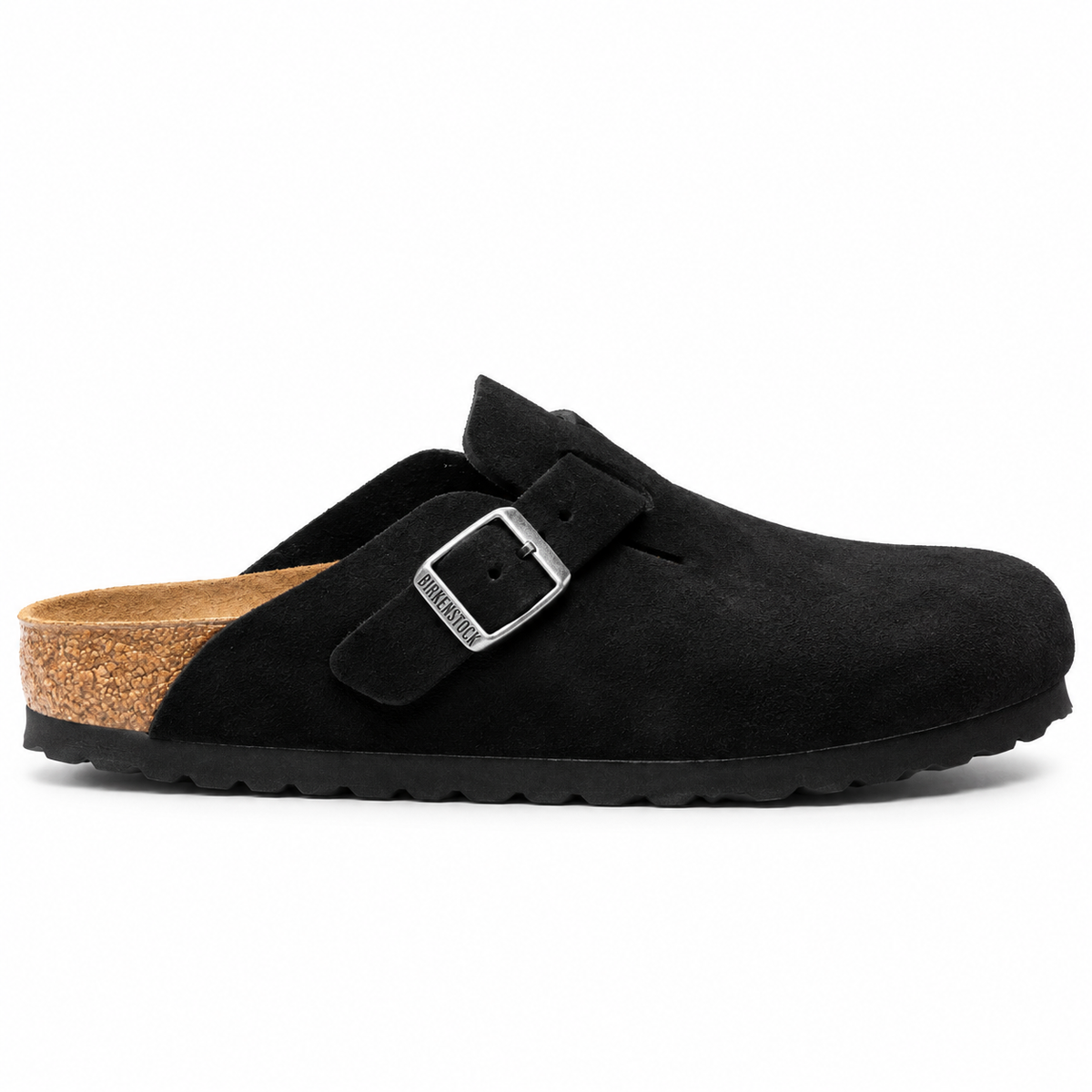 Birkenstock Black Clog