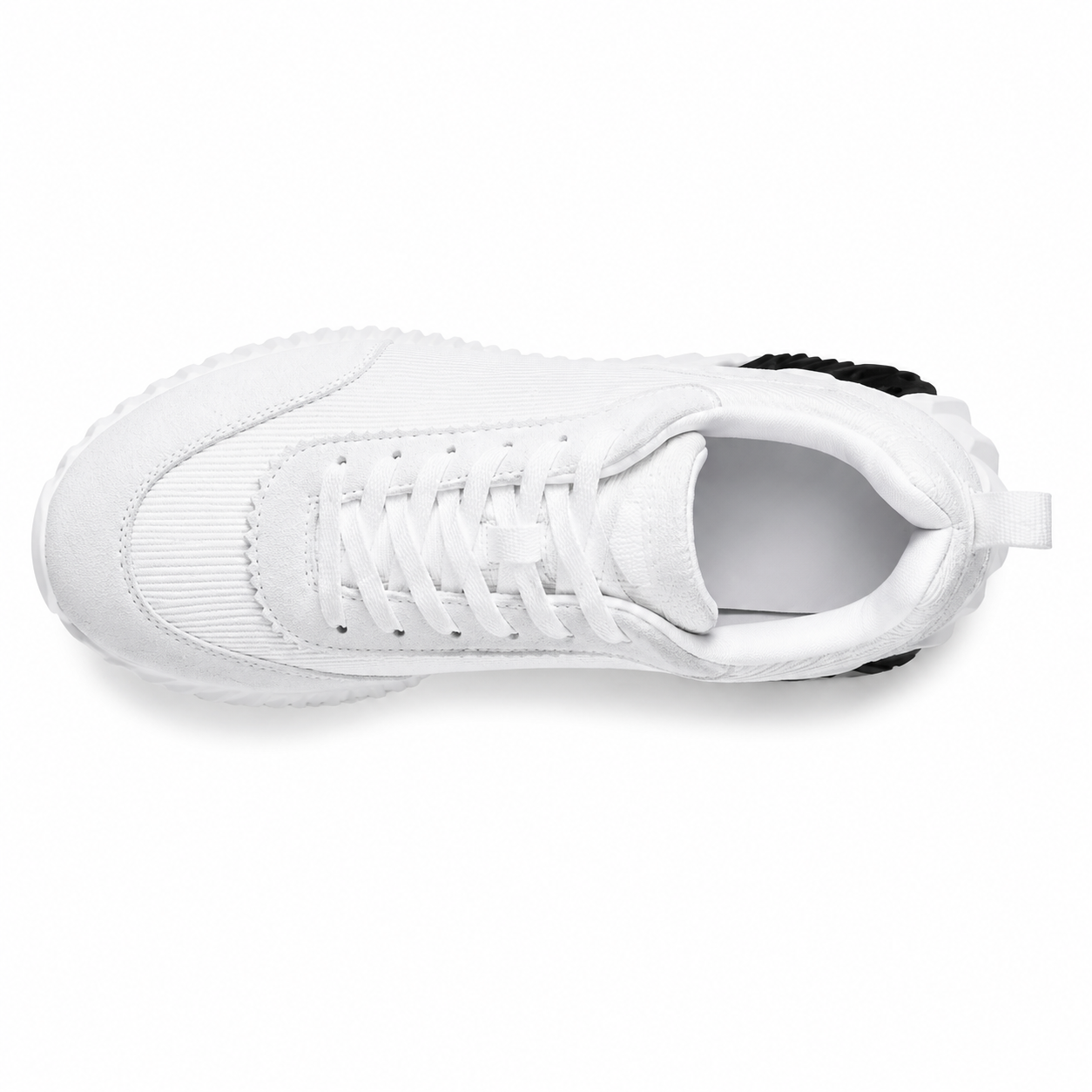 Hermès Bouncing sneaker white