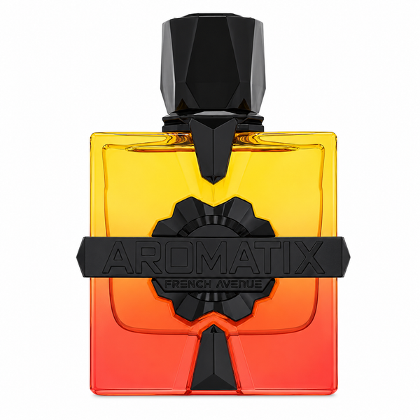 Aromatix Forbidden Fruit