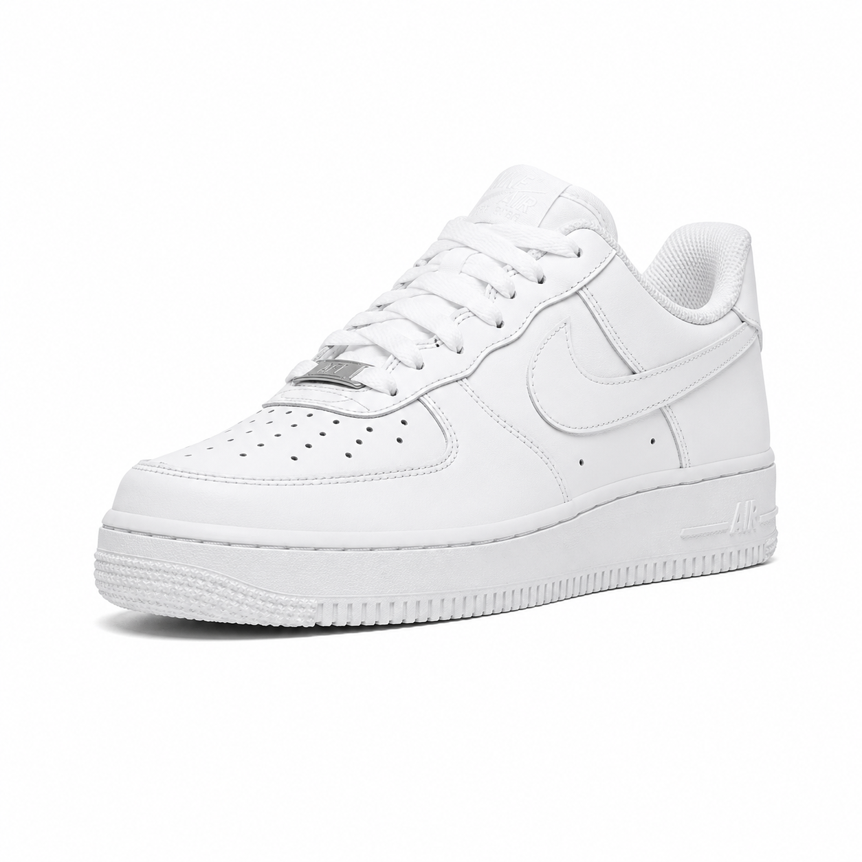 Nike Air Force 1 Low '07 White