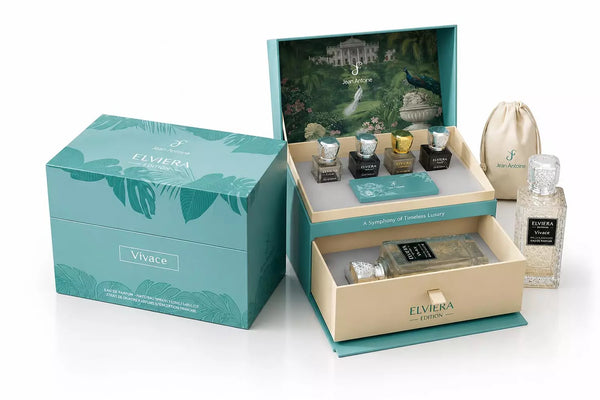 vivace box-jean antoine box