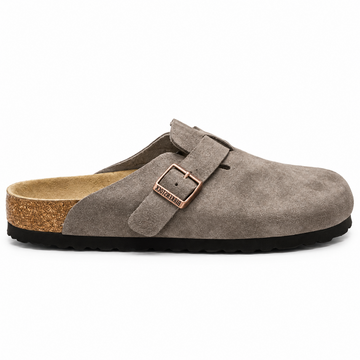 Birkenstock Clog Grey