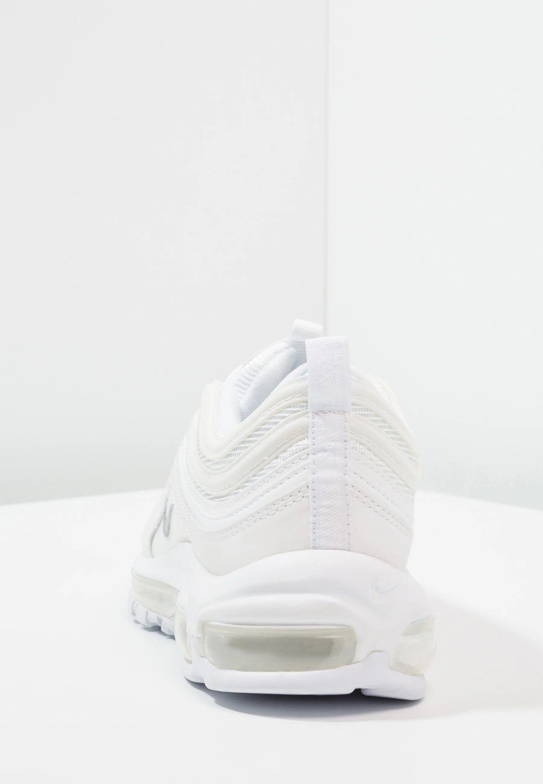 air max97 Triple White 