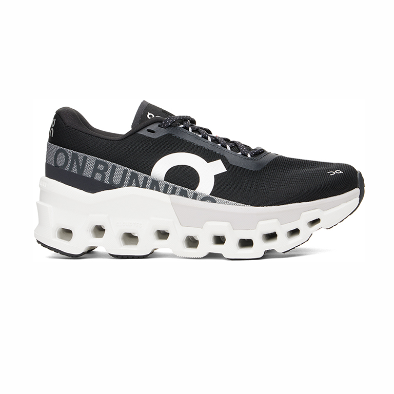 On cloud tec black