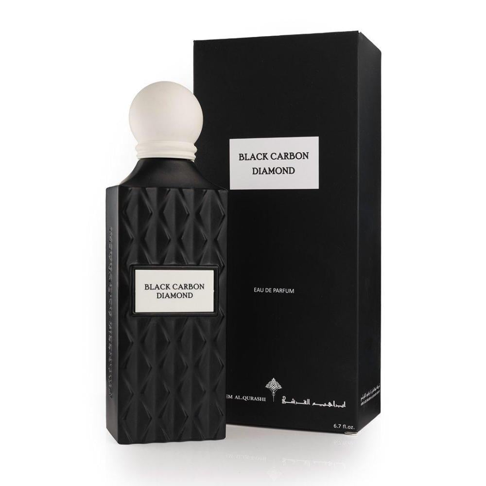 Black diamond