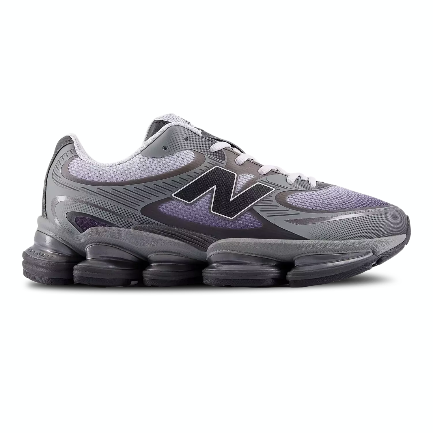 New Balance-2000 -grey