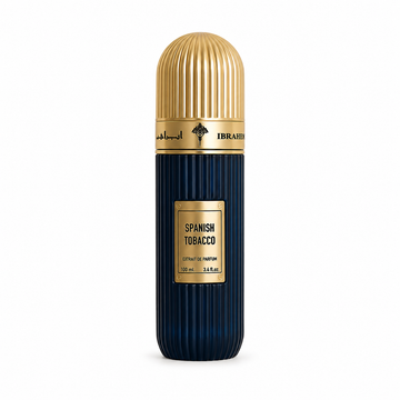 Spanish Tobacco 100 ml