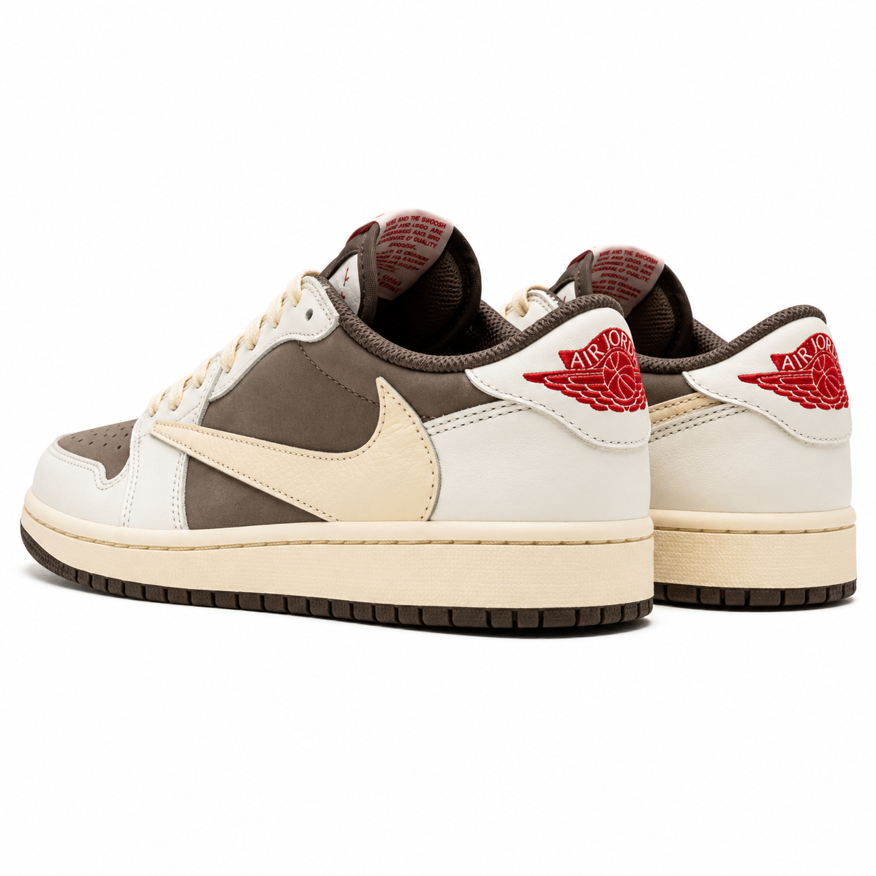 Travis Scott -Reverse Mocha  Premium quality