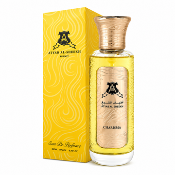 Atyab Al-Sheekh Charisma 200ml