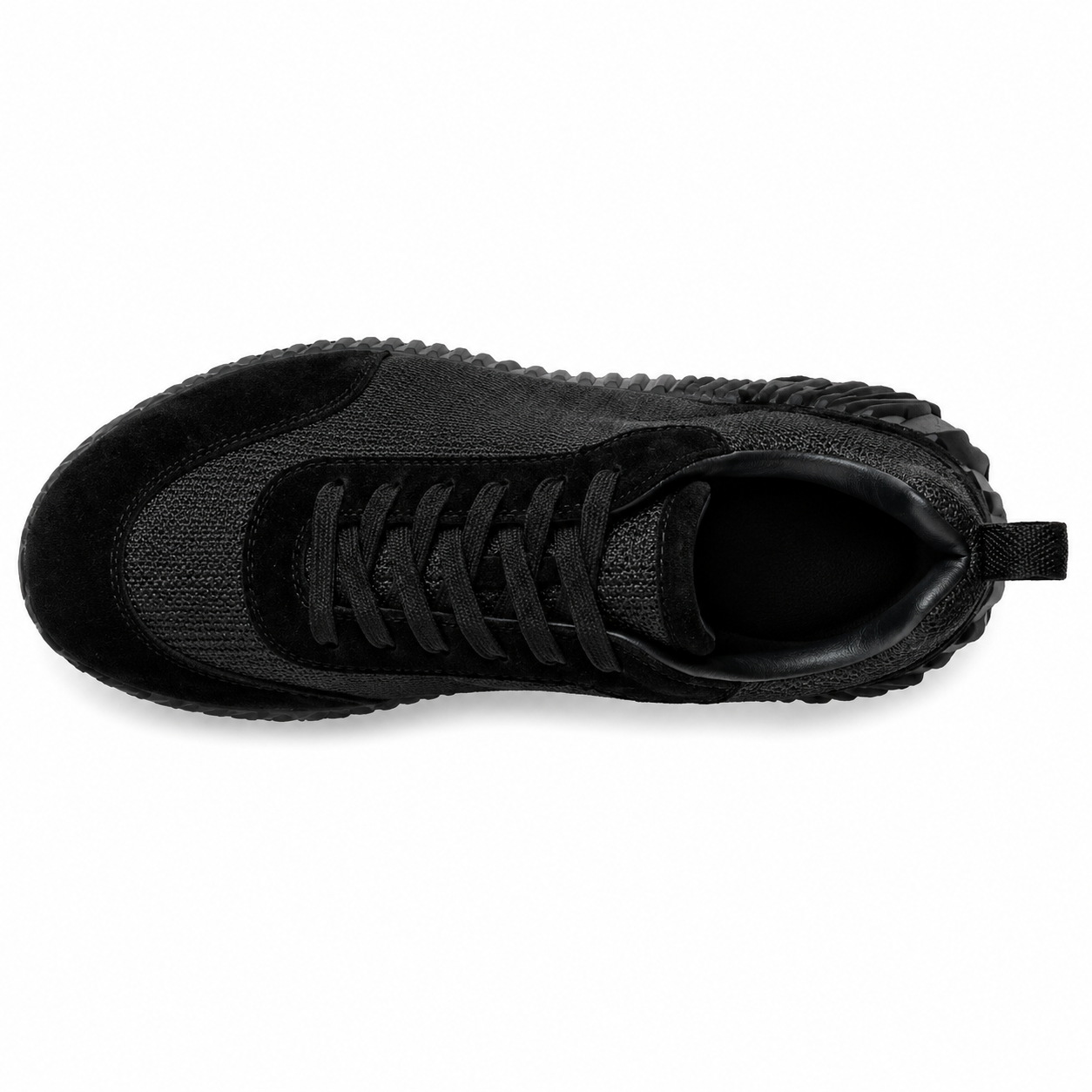Hermès Bouncing full black