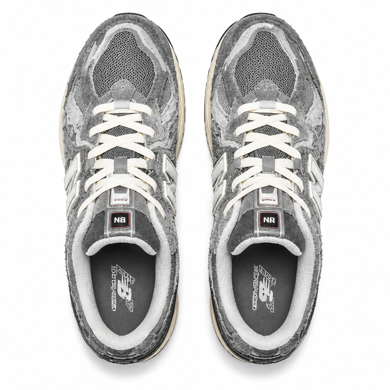 New Balance -1906 - grey