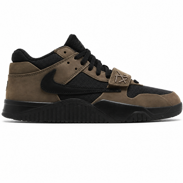 Jumpman Jack ‘Dark Mocha original quality