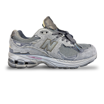 New Balance2002R dark grey