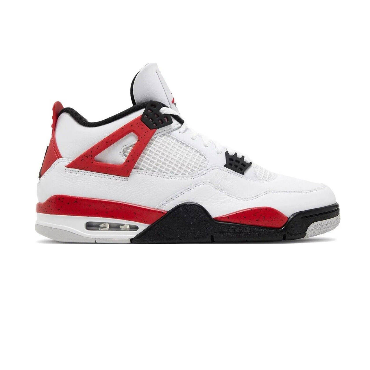 Nike Jordan 4 Red Cement