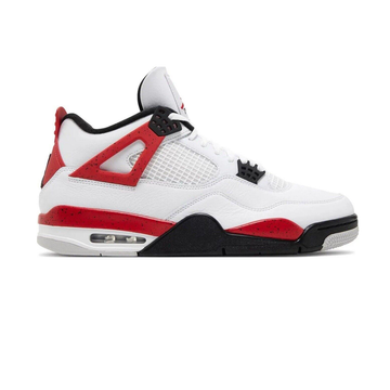 Nike Jordan 4 Red Cement