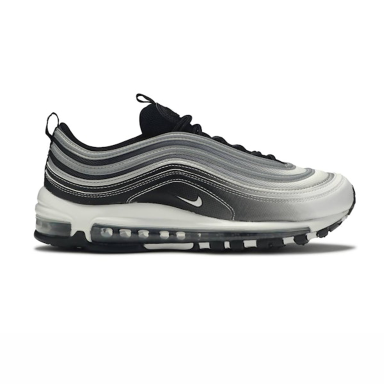 air max97 Reflective Silver