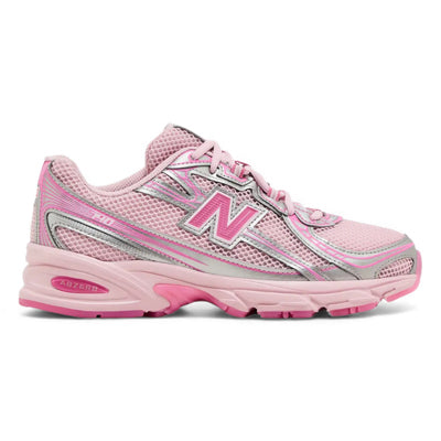 New balance 740 pink