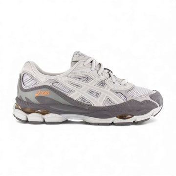 Asics cloud grey