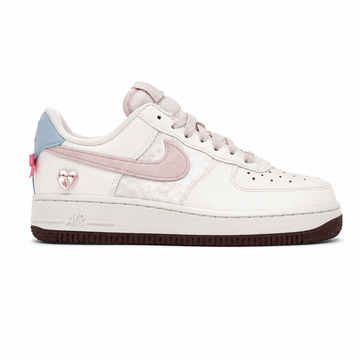 Nike Air Force 1 Pink Pearl Edition