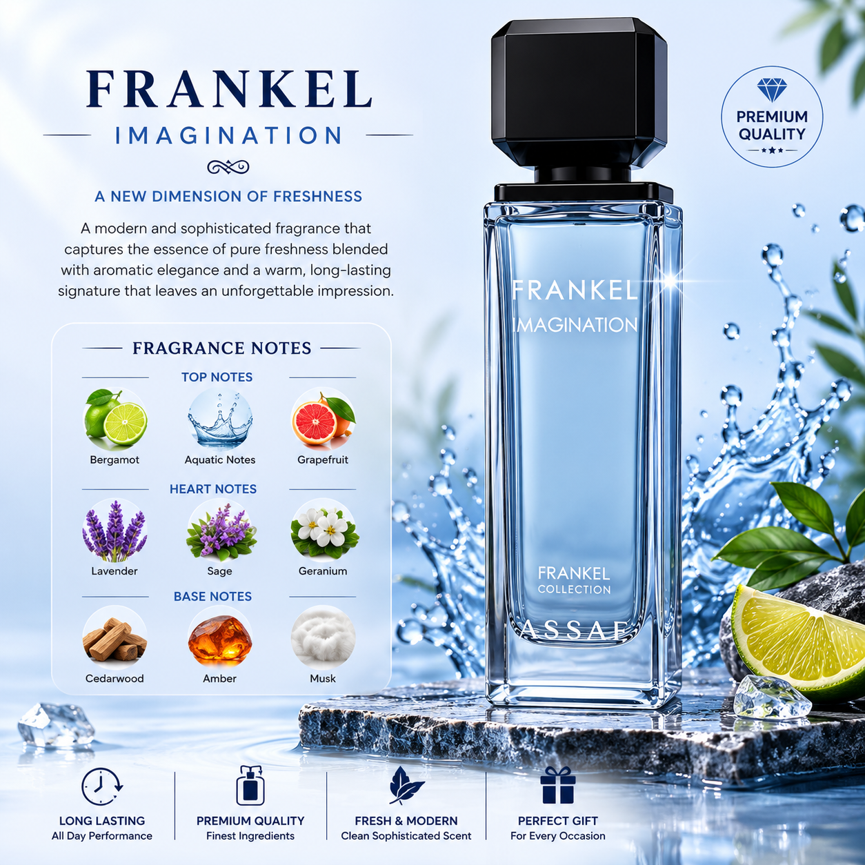 frankel imagination 200ml