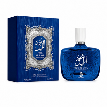 Oud el layl