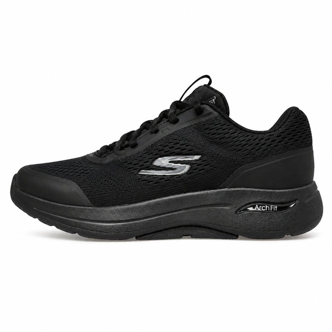 Skechers Arch Fit Black