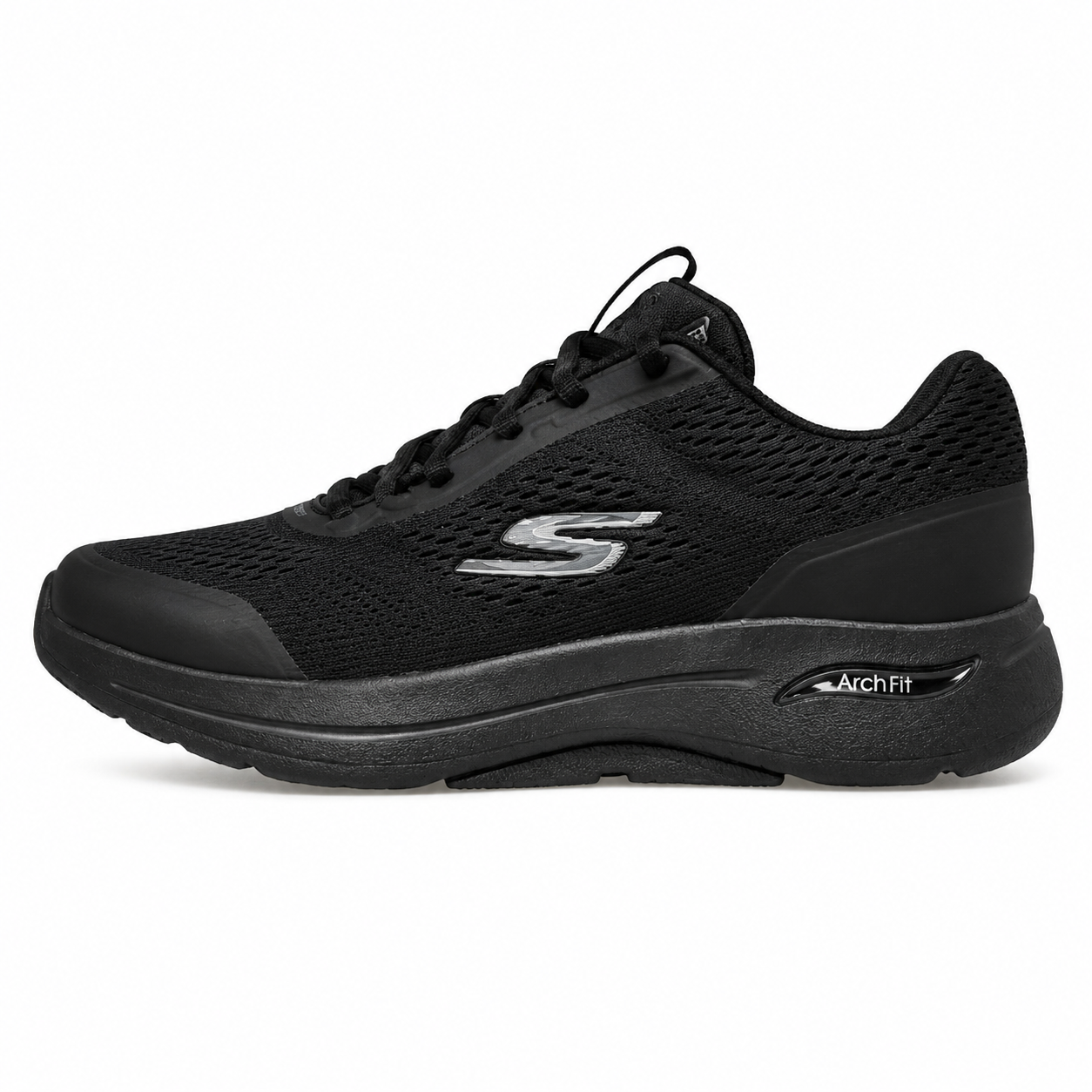 Skechers Arch Fit Black