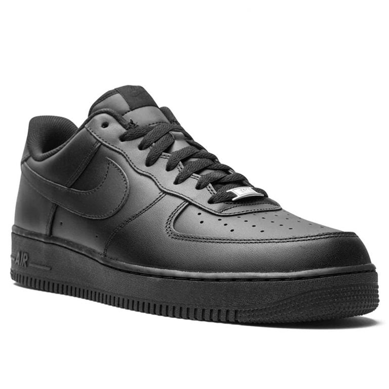 Nike Air Force 1 ’07 Black