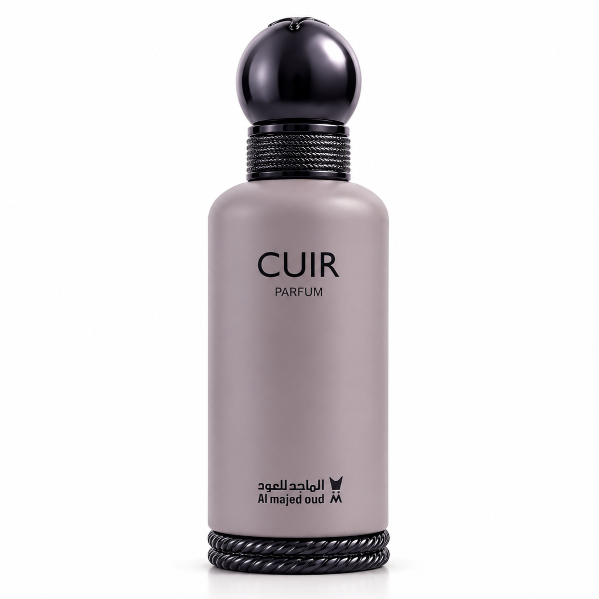 Cuir – Al Majed Oud