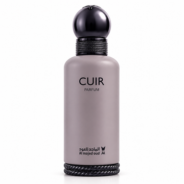 Cuir – Al Majed Oud
