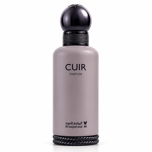 Cuir – Al Majed Oud