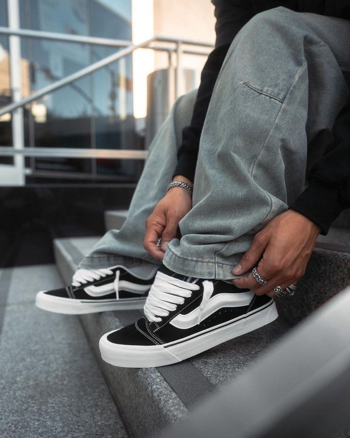 Vans oldskool