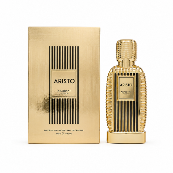 Aristo Arabiyat Prestige