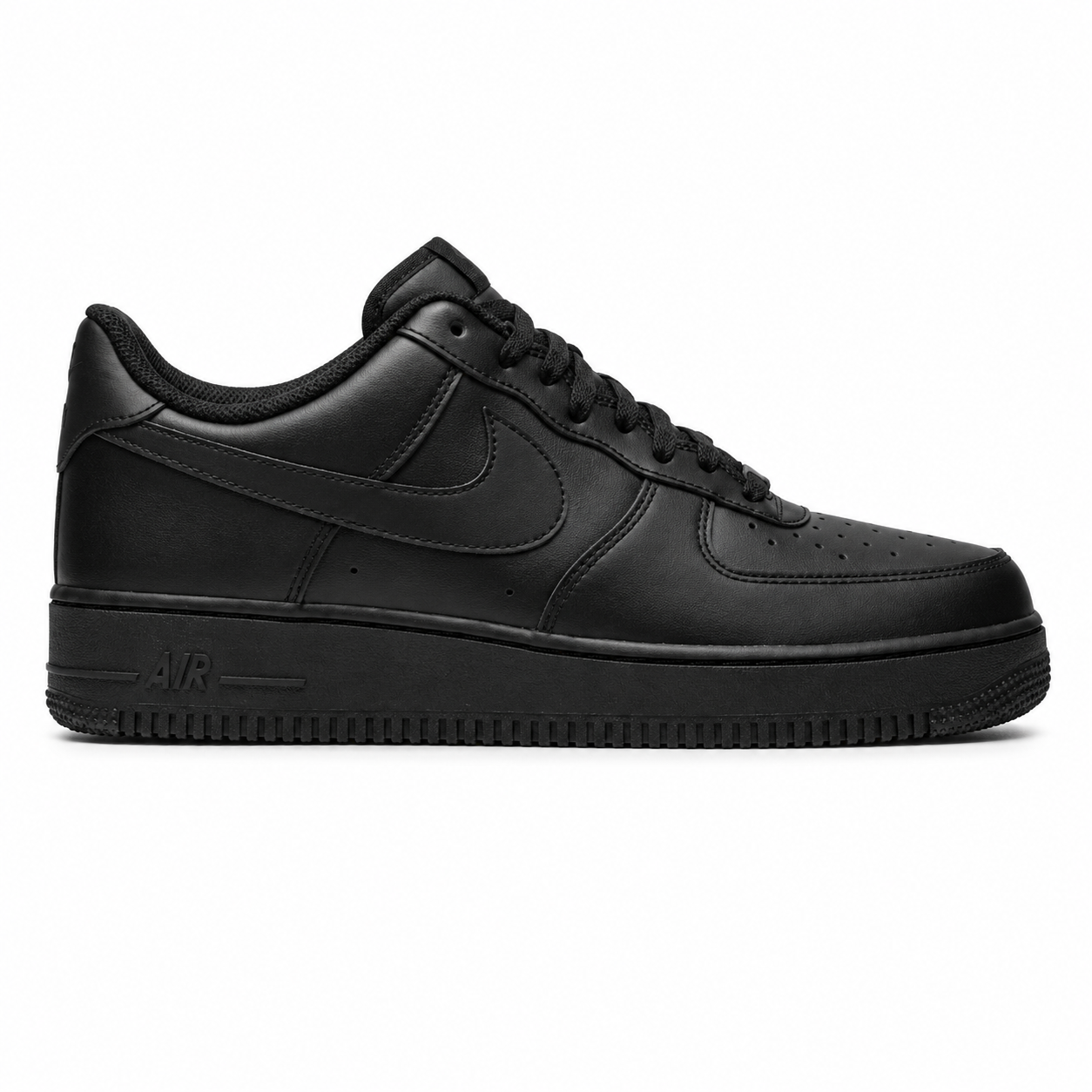 Nike Air Force 1 ’07 Black
