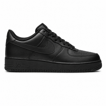 Nike Air Force 1 ’07 Black