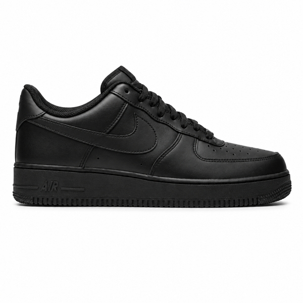 Nike Air Force 1 ’07 Black