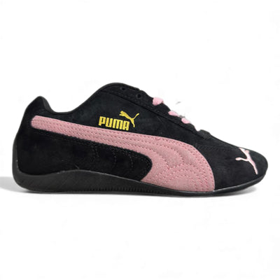 Puma Speedcat black &pink 