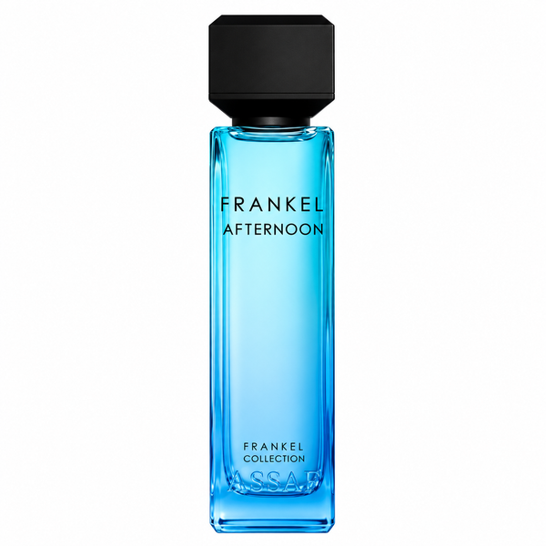 Frankel Afternoon – ASSAF