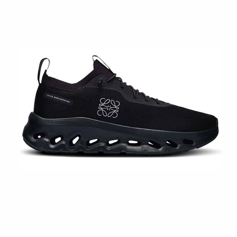 On cloud LOEWE black