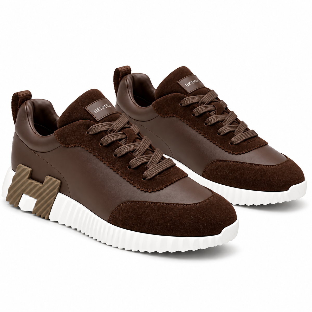 Hermes Brown