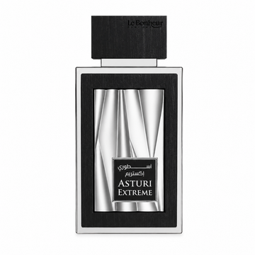 Asturi Extreme Le Bonheur