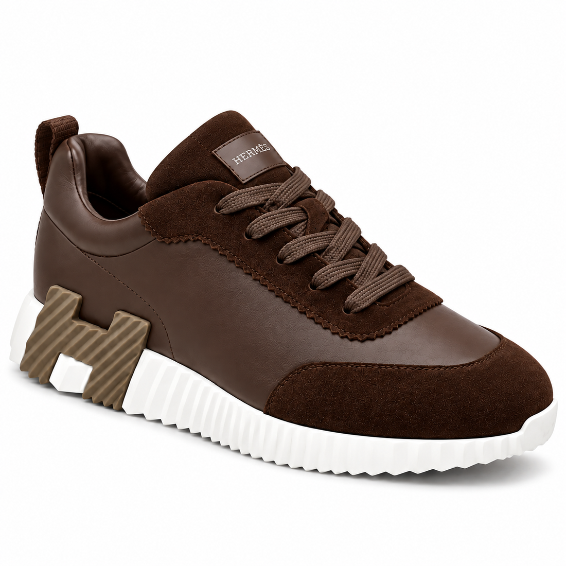 Hermes Brown