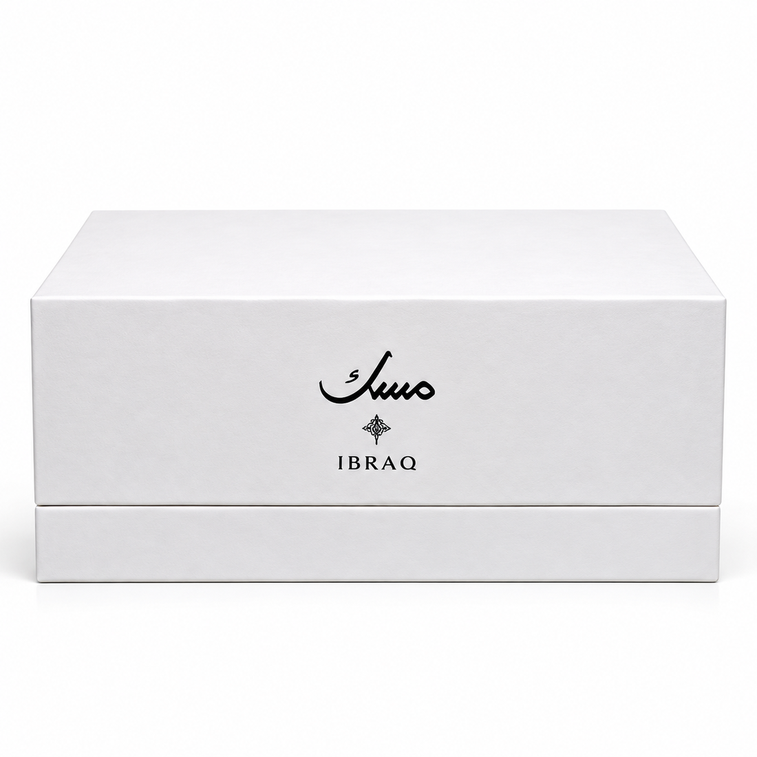 IBRAQ Musk Collection