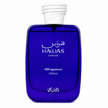 Hawas Sapphire